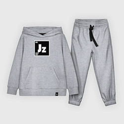 Детский костюм Jazz 1917