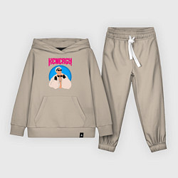 Детский костюм Кен и Барби