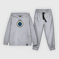 Детский костюм Brugge fc sport