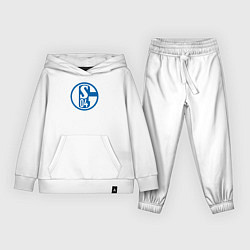 Детский костюм Schalke 04 fc club