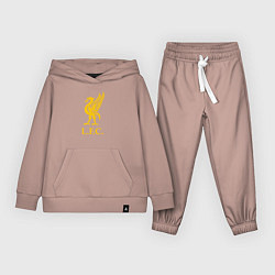 Детский костюм Liverpool sport fc