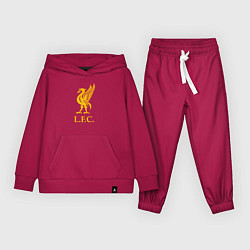 Детский костюм Liverpool sport fc