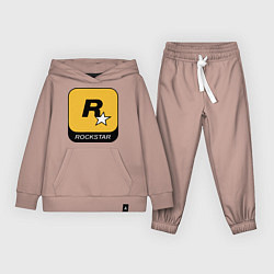 Детский костюм Rockstar