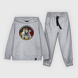 Детский костюм Ирон адам