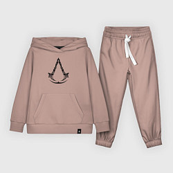 Детский костюм Assassins creed - mirage