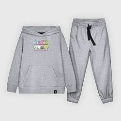 Детский костюм ХВ пасхальные гномы с яйцами