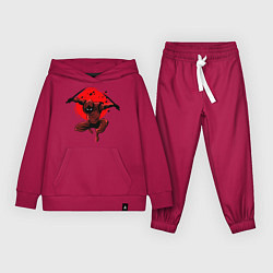 Детский костюм Ninja
