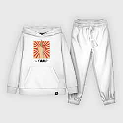 Детский костюм Гусь honk