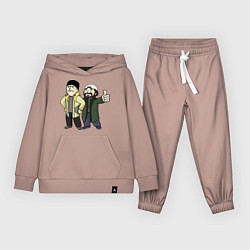 Детский костюм Vault Jay and silent Bob