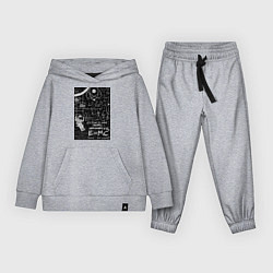 Детский костюм Космос формулы