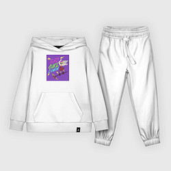 Детский костюм Плохие девушки