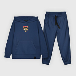 Детский костюм Florida Panthers NHL