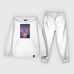 Детский костюм Для тебя Бессмертный Фуши