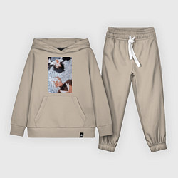 Детский костюм Мемуары Ванитаса Ной Архивист