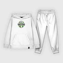 Детский костюм Нигерия