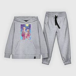 Детский костюм Нана Осаки