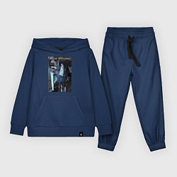 Детский костюм Поднятие уровня в одиночку Джину Сон Пробуждённый