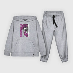 Детский костюм Человек-бензопила Денджи chainsaw