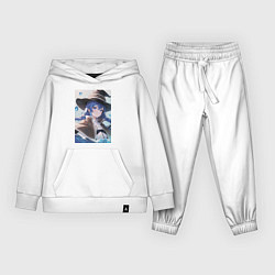 Детский костюм Реинкарнация безработного Рокси Мигурд