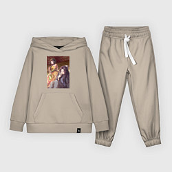 Детский костюм Монолог фармацевта Жэньши выпивает