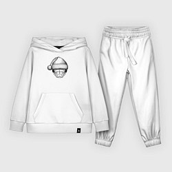 Детский костюм Змея новогодняя