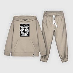 Детский костюм Ван-Пис Луффи Монки Д плод