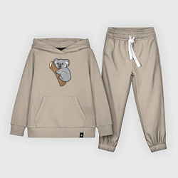 Детский костюм Koala