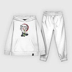 Детский костюм Клинок рассекающий демонов Сабито