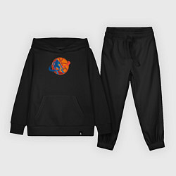 Детский костюм Basket mood