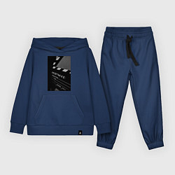 Детский костюм Режиссёрская хлопушка