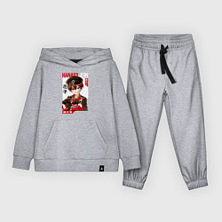 Детский костюм Туалетный мальчик Ханако кун Hanako