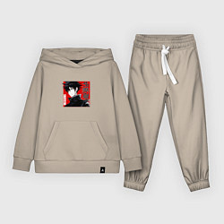 Детский костюм Магическая битва Мегуми Megumi