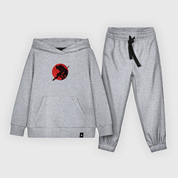 Детский костюм Логотип Берсерка