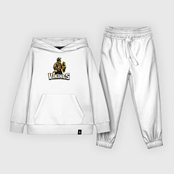 Детский костюм Vikings team