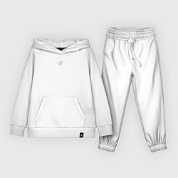 Детский костюм Самолётик телеграм