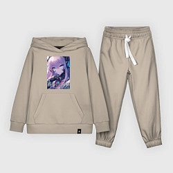 Детский костюм Marin Kitagawa cyberpunk - collaboration