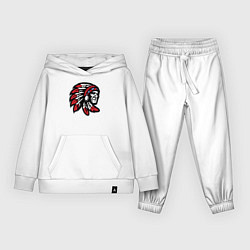 Детский костюм Indian