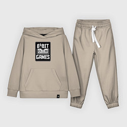 Детский костюм Игры 8 бит