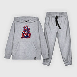 Детский костюм Индеец с топором