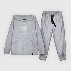 Детский костюм Компас моряка