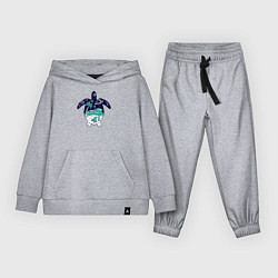 Детский костюм Space turtle