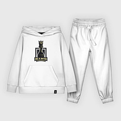 Детский костюм Стратегии короля