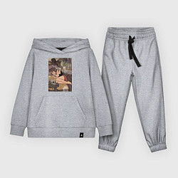 Детский костюм Ведьма арт