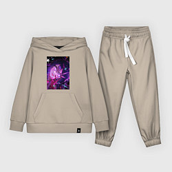 Детский костюм Ребёнок идола Ай Хосино