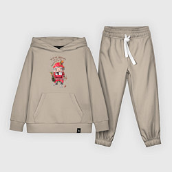 Детский костюм Щелкунчик