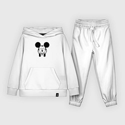 Детский костюм Микки Маус