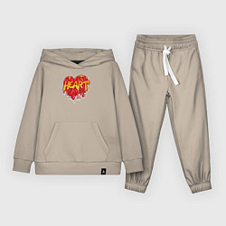 Детский костюм Honey heart