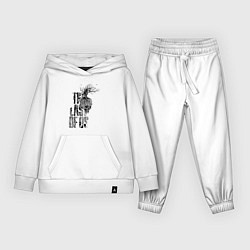 Детский костюм The last of us cory vp