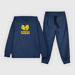 Детский костюм Wu-Tang для детей