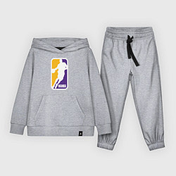 Детский костюм Mamba Kobe Bryant